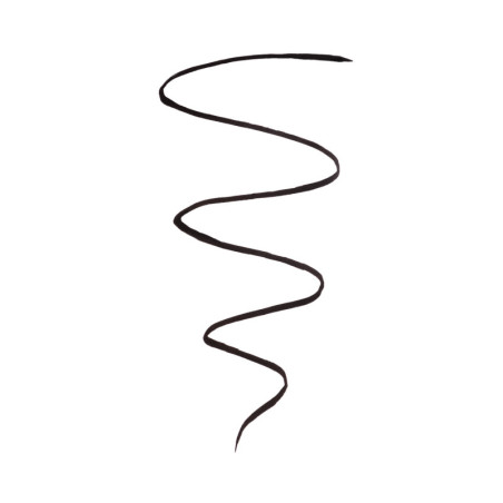 Ultra precyzyjny eyeliner: BLACK