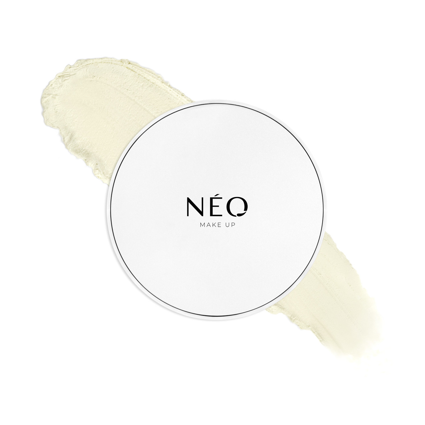 Wygładzający balsam upiększający: 00 TRANPARENT