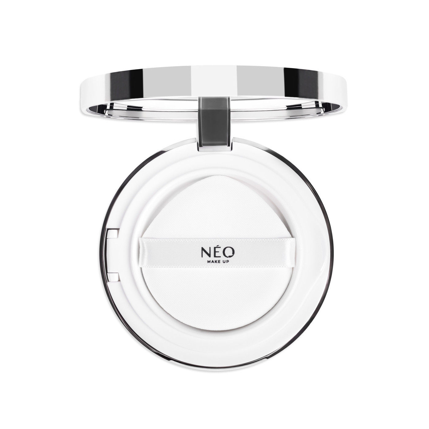 Wygładzający balsam upiększający: 00 TRANPARENT