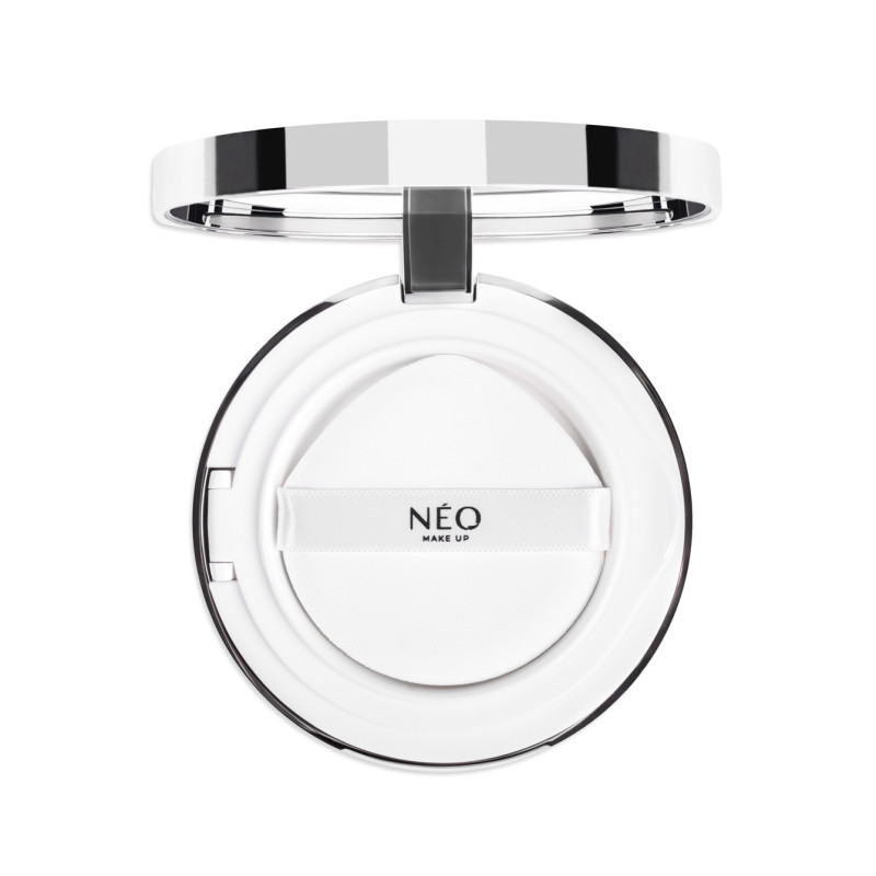 Wygładzający balsam upiększający: 00 TRANPARENT