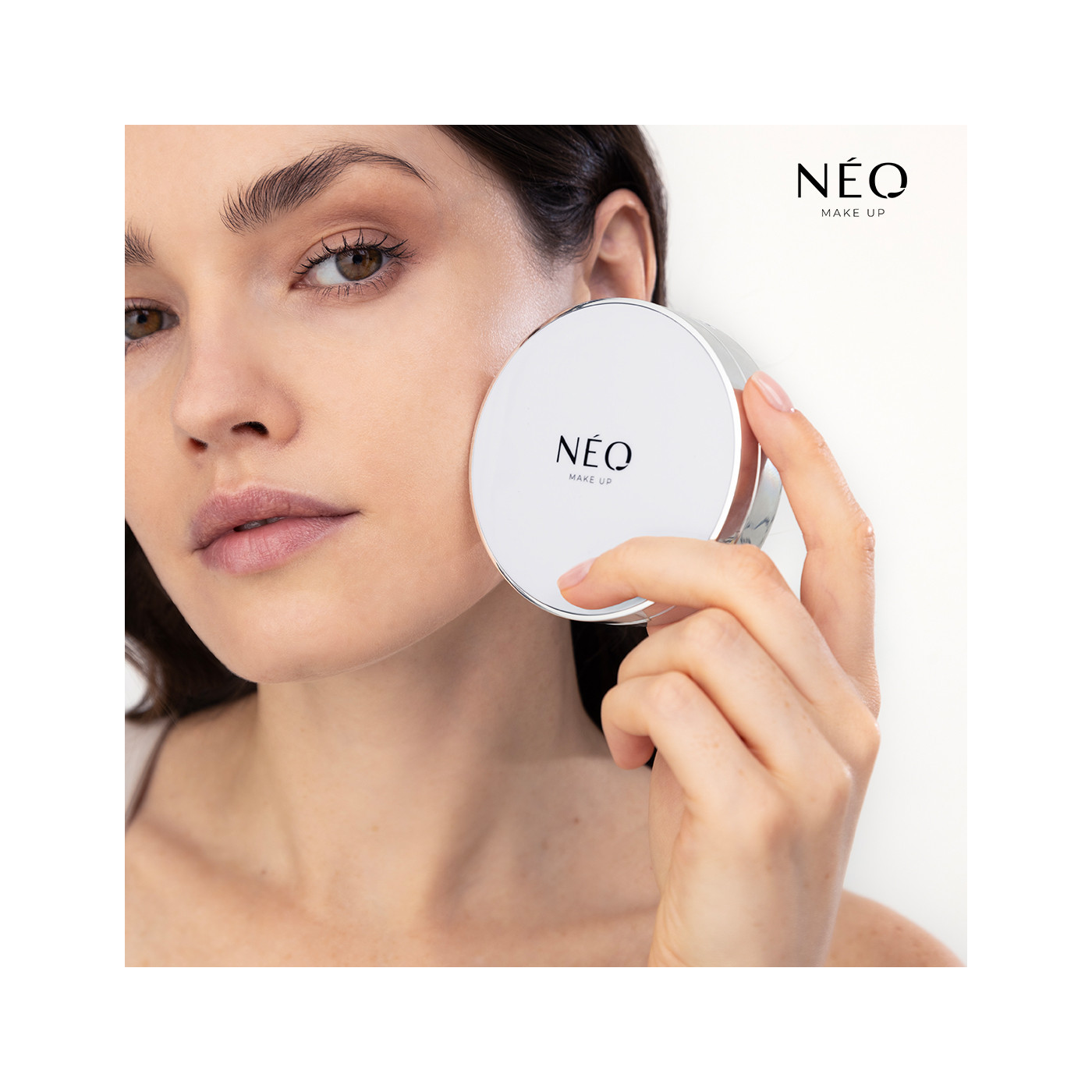 Wygładzający balsam upiększający: 00 TRANPARENT