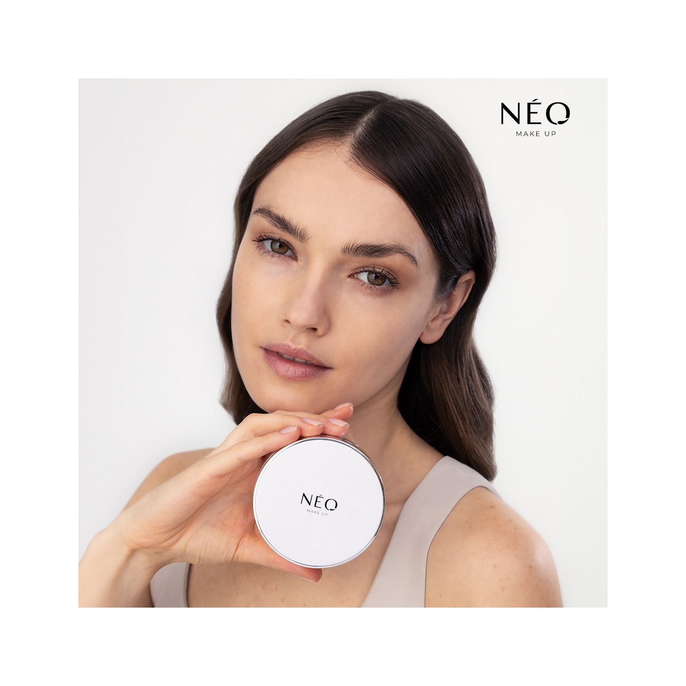 Wygładzający balsam upiększający: 00 TRANPARENT