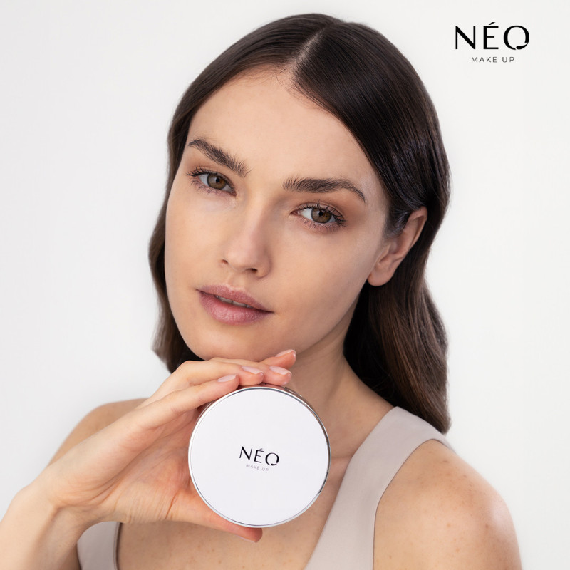 Wygładzający balsam upiększający: 00 TRANPARENT