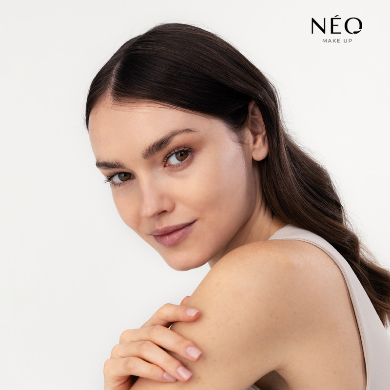 Wygładzający balsam upiększający: 00 TRANPARENT