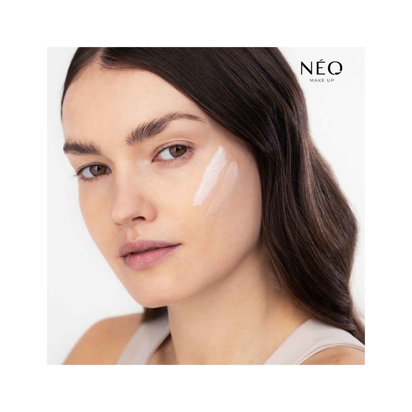 Wygładzający balsam upiększający: 00 TRANPARENT