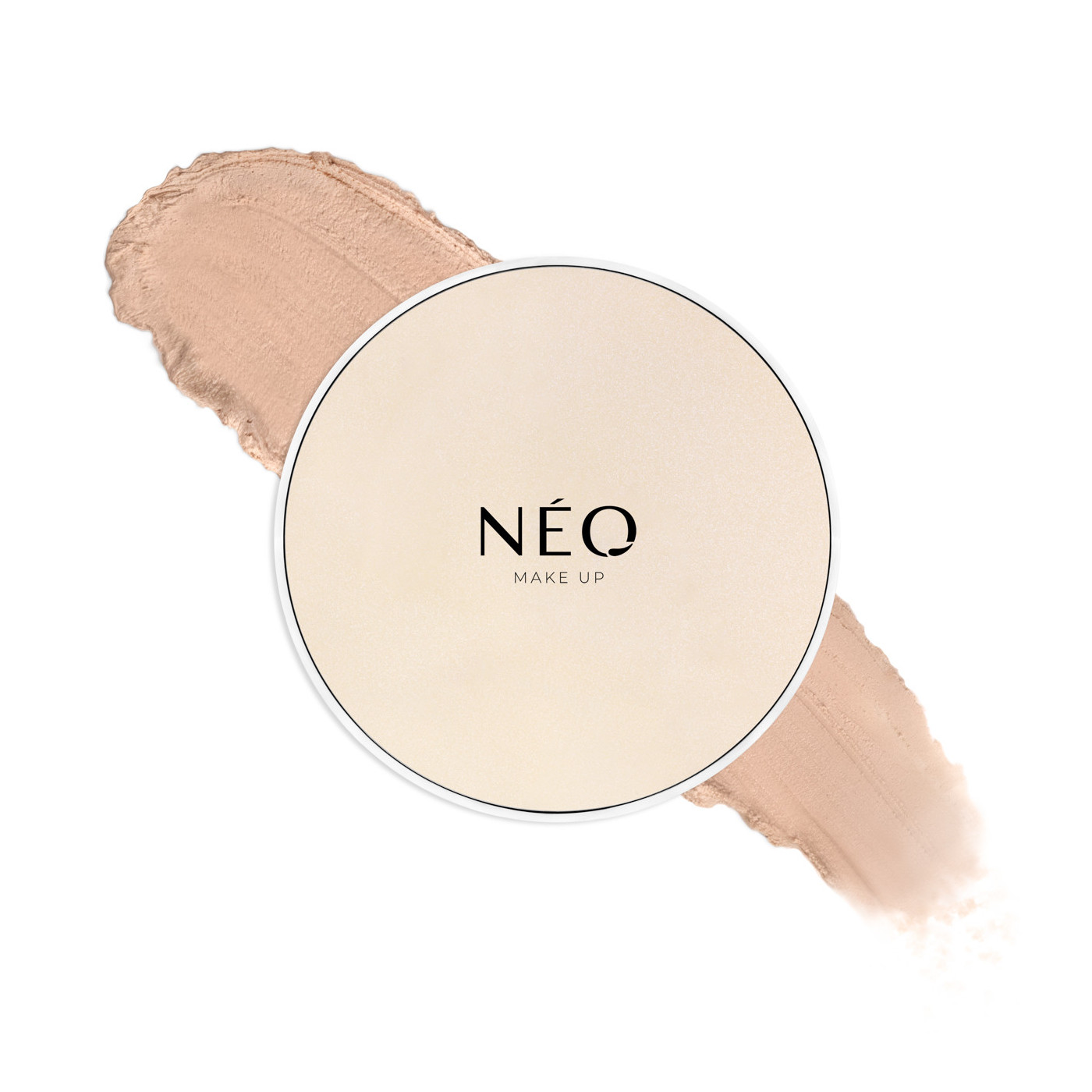 Wygładzający balsam upiększający: 01 NATURAL