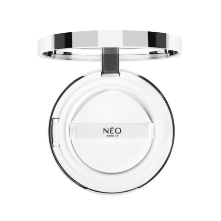 Wygładzający balsam upiększający: 01 NATURAL