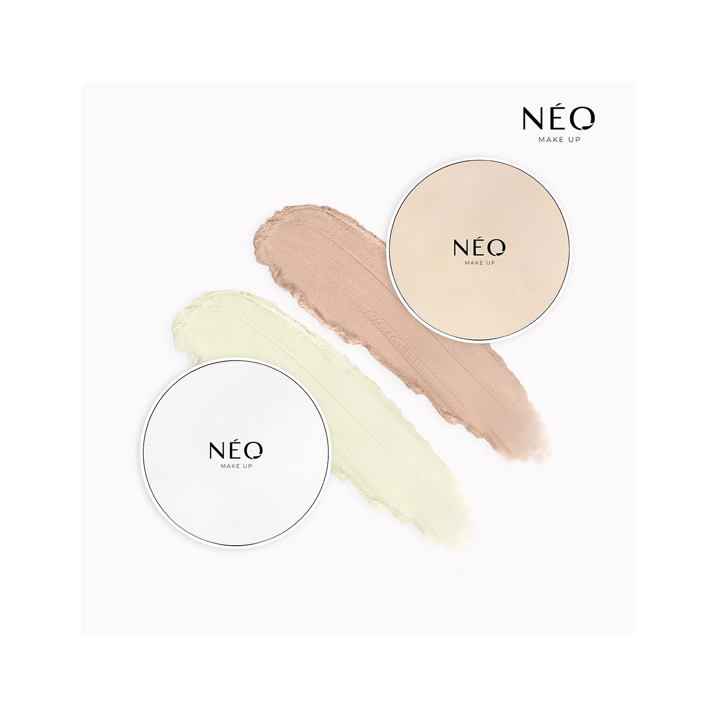 Wygładzający balsam upiększający: 01 NATURAL