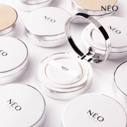 Wygładzający balsam upiększający: 01 NATURAL