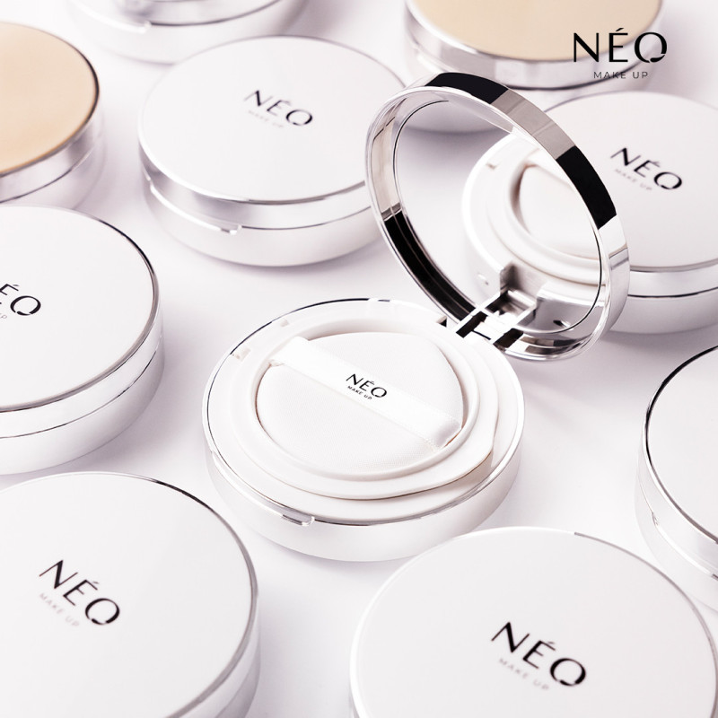 Wygładzający balsam upiększający: 01 NATURAL