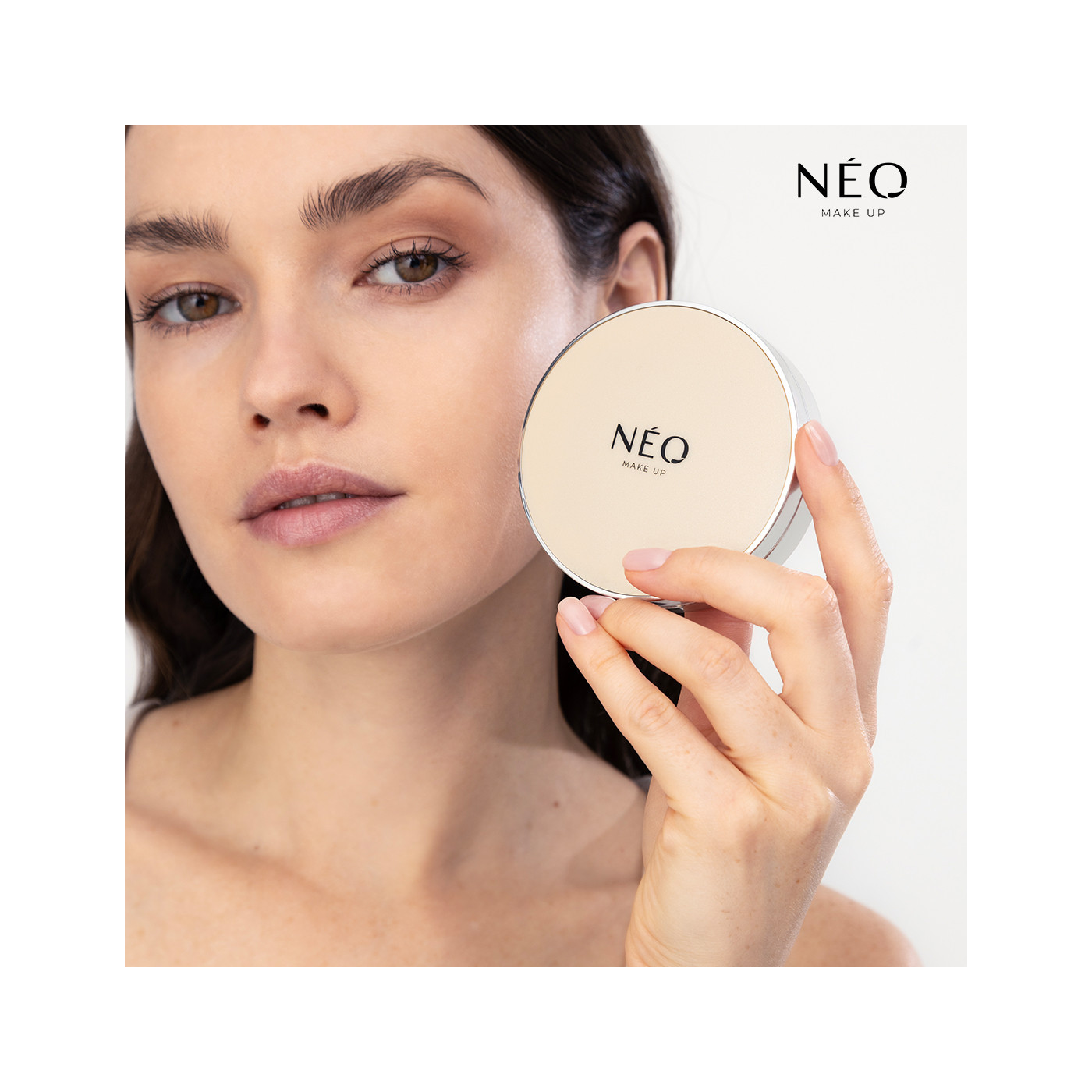 Wygładzający balsam upiększający: 01 NATURAL