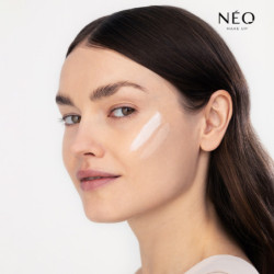 Wygładzający balsam upiększający: 01 NATURAL