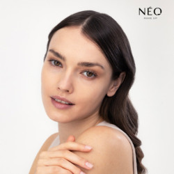 Wygładzający balsam upiększający: 01 NATURAL