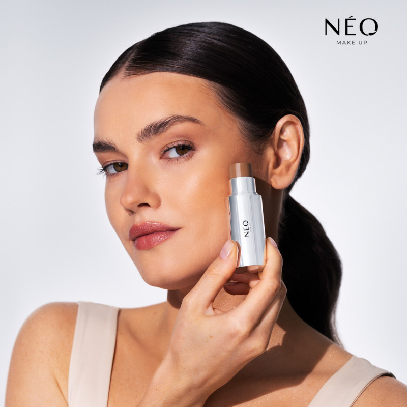 Bronzer w sztyfcie Bronzer w sztyfcie