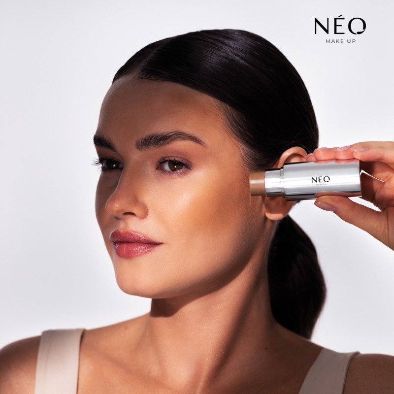 Bronzer w sztyfcie Bronzer w sztyfcie