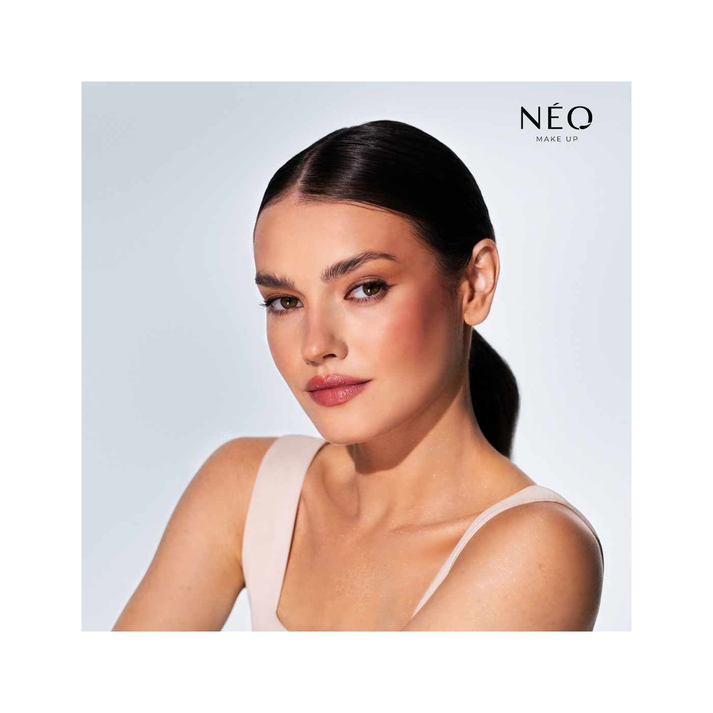 Bronzer w sztyfcie Bronzer w sztyfcie