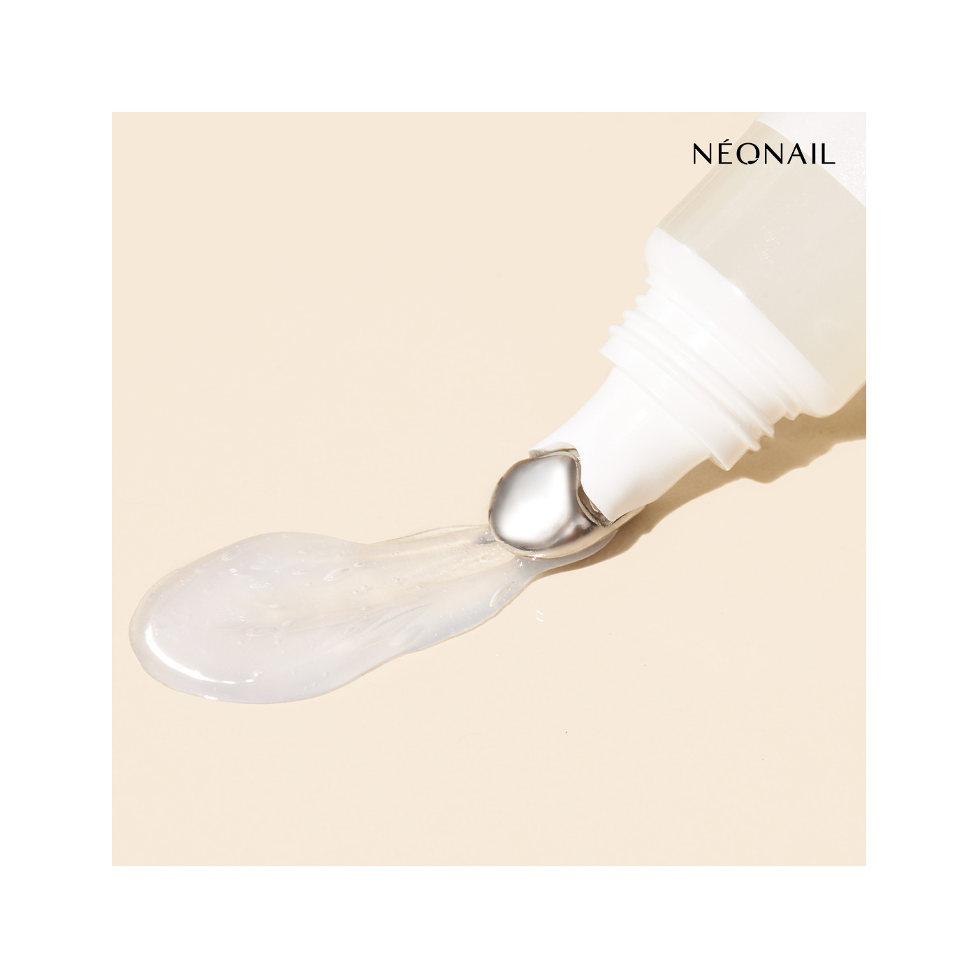 Peptydowy balsam do ust: 01 PERFECT GLAZED Peptydowy balsam do ust: 01 PERFECT GLAZED