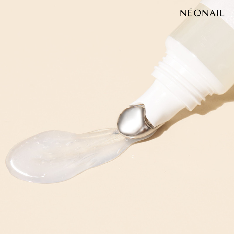 Peptydowy balsam do ust: 01 PERFECT GLAZED Peptydowy balsam do ust: 01 PERFECT GLAZED