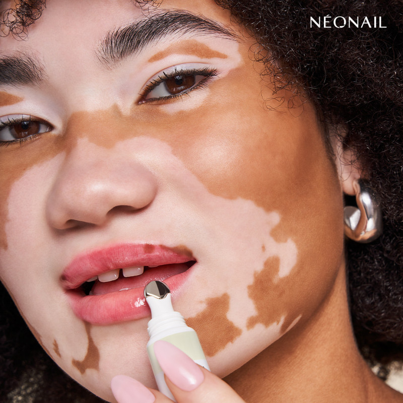 Peptydowy balsam do ust: 01 PERFECT GLAZED Peptydowy balsam do ust: 01 PERFECT GLAZED