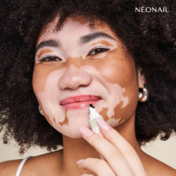 Peptydowy balsam do ust: 01 PERFECT GLAZED Peptydowy balsam do ust: 01 PERFECT GLAZED