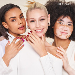 Peptydowy balsam do ust: 01 PERFECT GLAZED Peptydowy balsam do ust: 01 PERFECT GLAZED