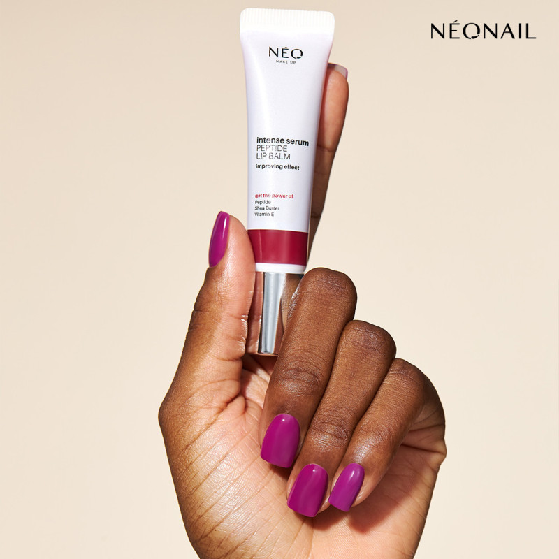 Peptydowy balsam do ust: 03 PERFECT BERRY Peptydowy balsam do ust: 03 PERFECT BERRY