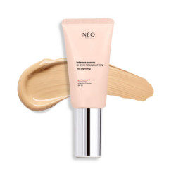 Podkład nawilżający Sheer Foundation: 3.5 Beige Podkład nawilżający Sheer Foundation: 3.5 Beige