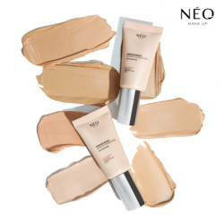Podkład nawilżający Sheer Foundation: 3.5 Beige Podkład nawilżający Sheer Foundation: 3.5 Beige
