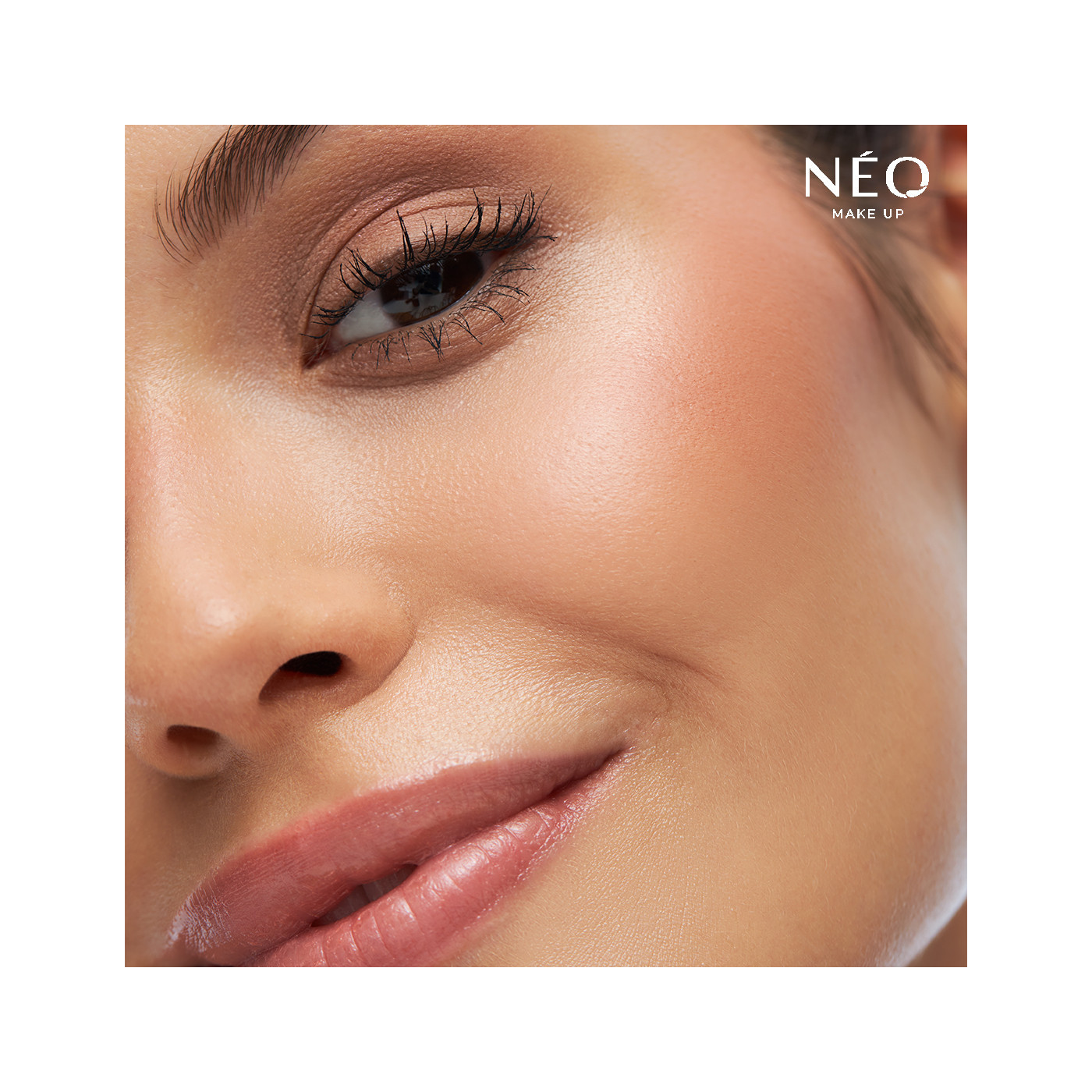 Podkład nawilżający Sheer Foundation: 3.5 Beige Podkład nawilżający Sheer Foundation: 3.5 Beige