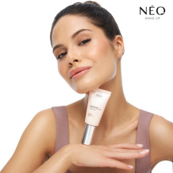 Podkład nawilżający Sheer Foundation: 3.5 Beige Podkład nawilżający Sheer Foundation: 3.5 Beige