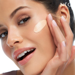 Podkład nawilżający Sheer Foundation: 3.5 Beige Podkład nawilżający Sheer Foundation: 3.5 Beige