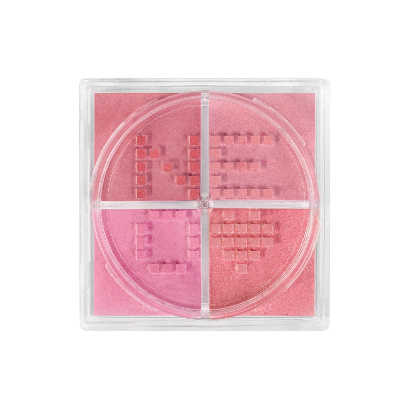 R&oacute;ż sypki Intense Serum Time to Blush 01