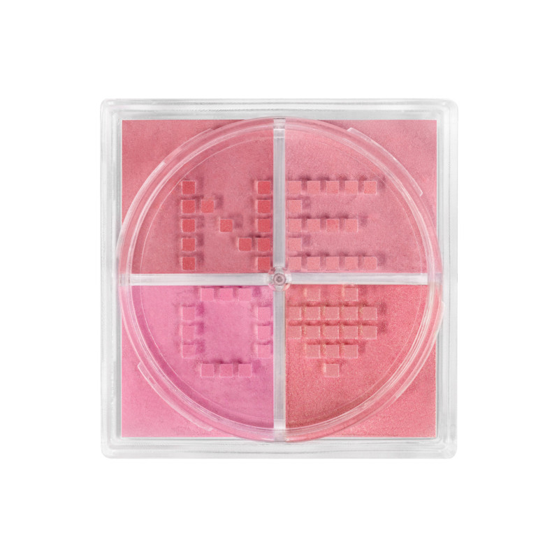 R&oacute;ż sypki Intense Serum Time to Blush 01