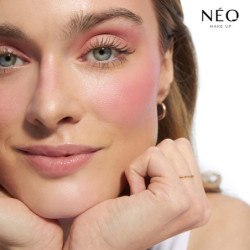 R&oacute;ż sypki Intense Serum Time to Blush 01