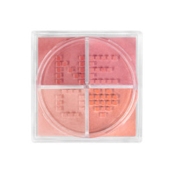 R&oacute;ż sypki  Intense Serum Time to Blush 02