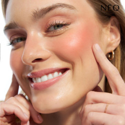 R&oacute;ż sypki  Intense Serum Time to Blush 02