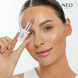 Nawilżająca pomadka Sheer Lipstick 03 Rosy Mist Nawilżająca pomadka Sheer Lipstick 03 Rosy Mist