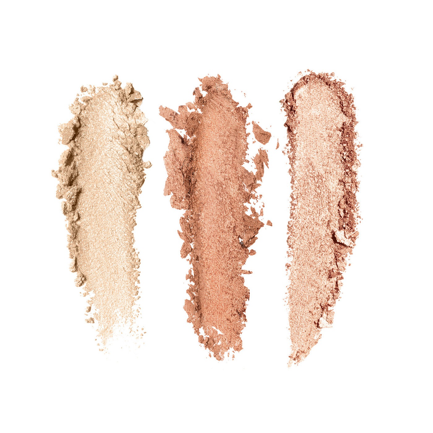 Paleta rozświetlaczy Intense Serum Shine Is Mine Paleta rozświetlaczy Intense Serum Shine Is Mine