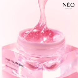 Żel koloryzujący do ust i policzk&oacute;w - Rose Cloud: PINK TINT EFFECT