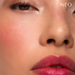 Żel koloryzujący do ust i policzk&oacute;w - Rose Cloud: PINK TINT EFFECT