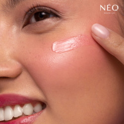 Żel koloryzujący do ust i policzk&oacute;w - Rose Cloud: PINK TINT EFFECT