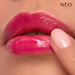 Żel koloryzujący do ust i policzk&oacute;w - Rose Cloud: PINK TINT EFFECT