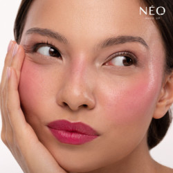 Żel koloryzujący do ust i policzk&oacute;w - Rose Cloud: PINK TINT EFFECT