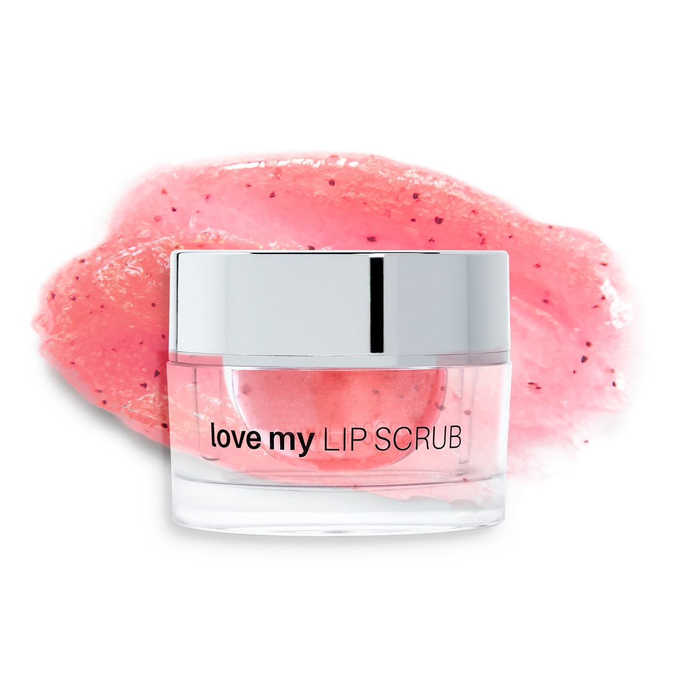 Peeling do ust love my LIP SCRUB RASPBERRY