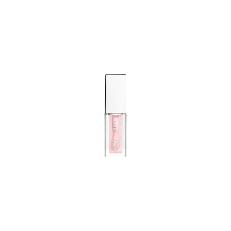 03 Błyszczyk do ust Glossy Effect Lipgloss Pinky Blink