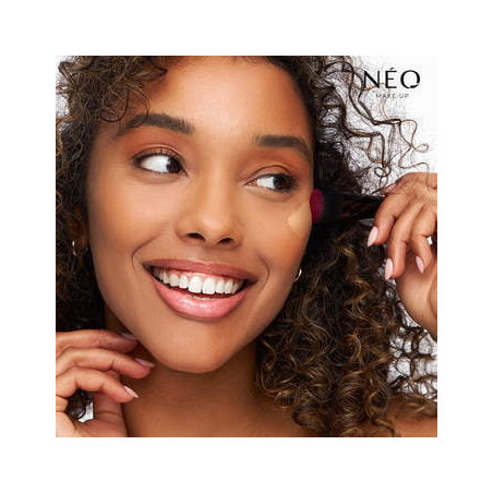 Podkład kryjący: 06 CARAMEL