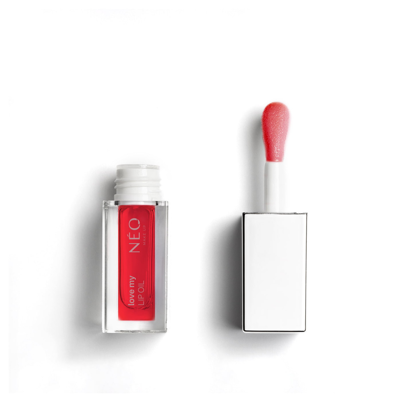 Olejek do ust - Love My Lips: 06 CHERRY