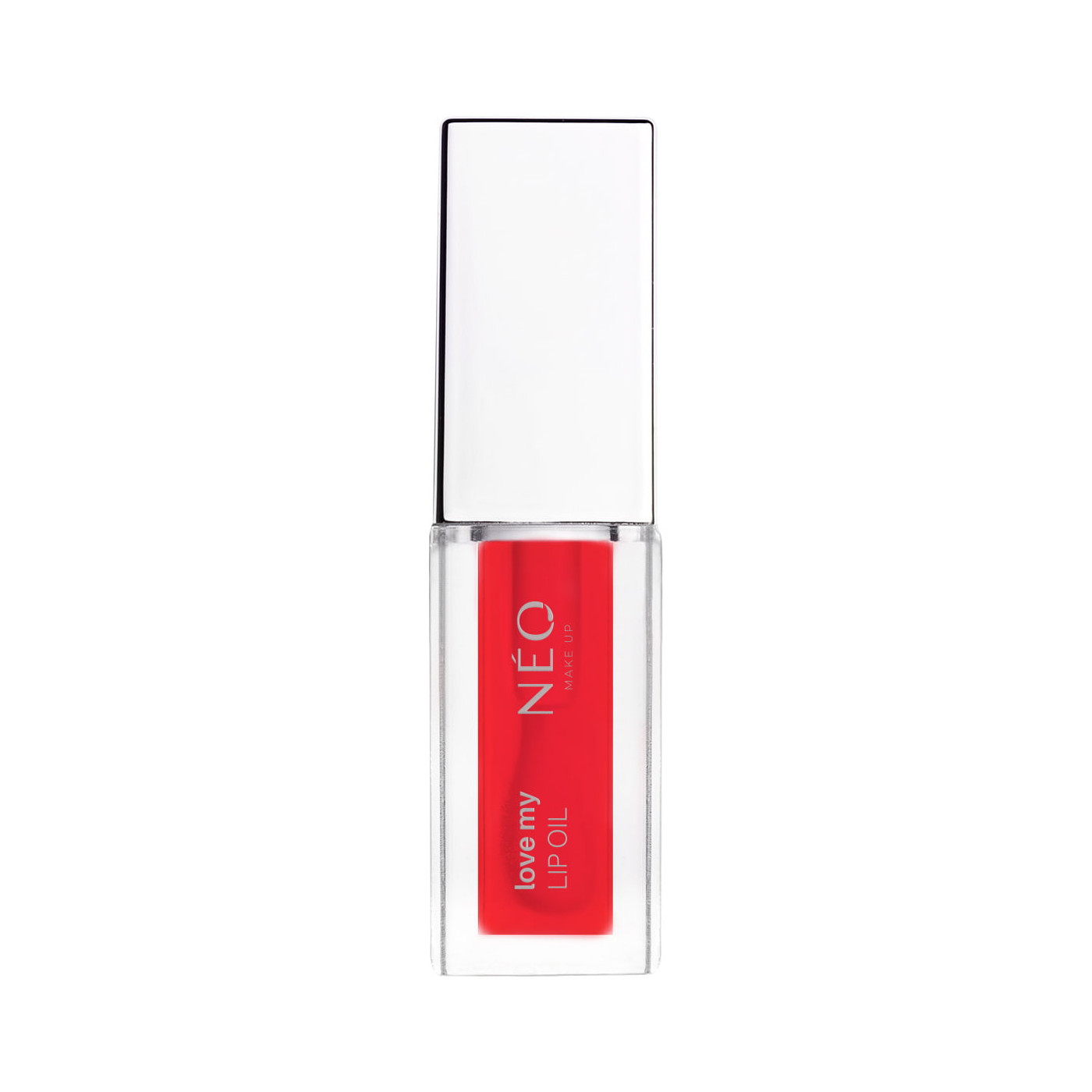 Olejek do ust - Love My Lips: 06 CHERRY