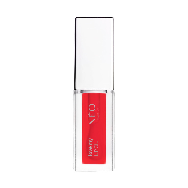 Olejek do ust - Love My Lips: 06 CHERRY