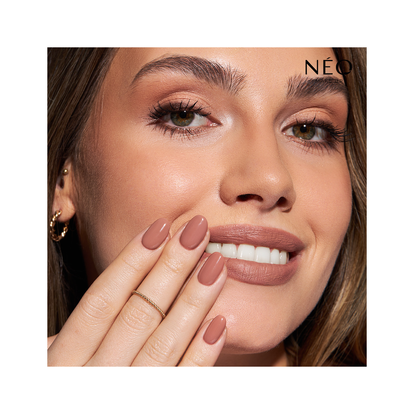 Długotrwała pomadka do ust w płynie: 01 NEVER ENDING STYLE